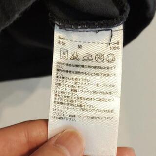 adidas Originals　メンズビッグロゴTシャツの画像