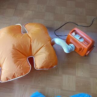 布団乾燥気の画像