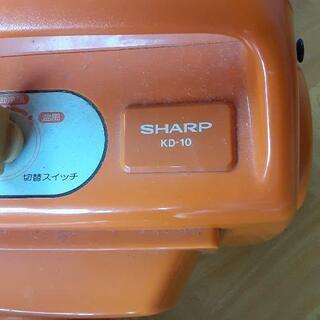 布団乾燥気の画像