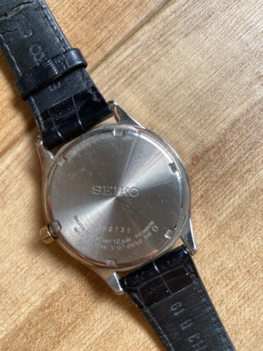 腕時計　SEIKO