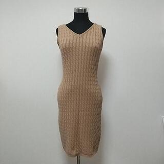 ♡ニットワンピース♡の画像