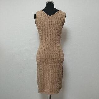 ♡ニットワンピース♡の画像