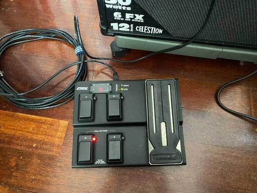 LINE6 マルチエフェクター+ギターアンプ+オマケ付きセット