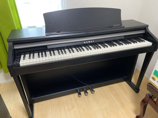 ✳︎期間限定【引き取りに来ていただける方限定】KAWAI CA15