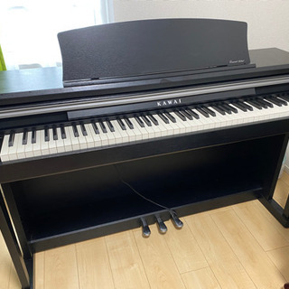 ✳︎期間限定【引き取りに来ていただける方限定】KAWAI CA15の画像
