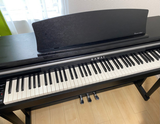✳︎期間限定【引き取りに来ていただける方限定】KAWAI CA15