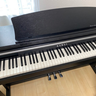 ✳︎期間限定【引き取りに来ていただける方限定】KAWAI CA15の画像
