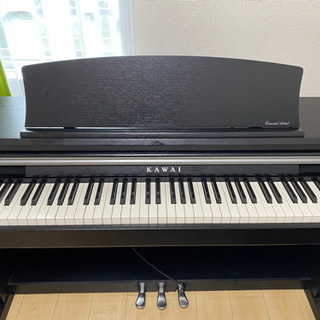 ✳︎期間限定【引き取りに来ていただける方限定】KAWAI CA15