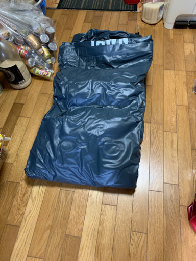 エアーマット　ダブル