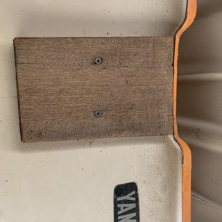 ヤマハシーパック10の画像