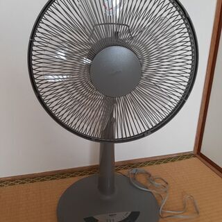 サンヨー 扇風機