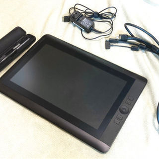Cintiq 家電の中古が安い!激安で譲ります・無料であげます Cintiq 家電の中古が安い!激安で譲ります・無料であげます