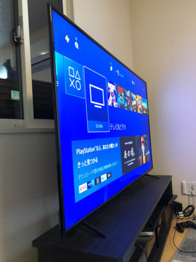 取り引き決定しました‼️      液晶テレビ  65型  アイリスオーヤマ