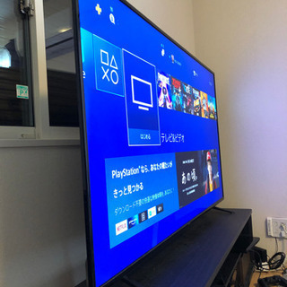 取り引き決定しました‼️      液晶テレビ  65型  アイリスオーヤマ