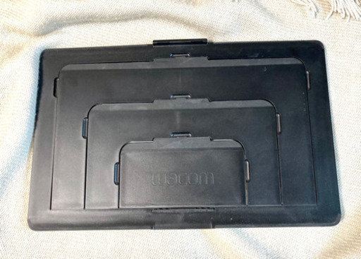 Wacom Cintiq13HD 液晶タブレット/液タブ 【中古良品】
