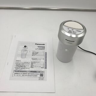 😸【美品】車載用ナノイー発生器 Panasonic 「基本送料無料」の画像