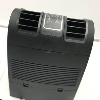 【美品】ウィルス対策・車載用空気清浄機 プラズマクラスター管理No2 (送料無料) の画像