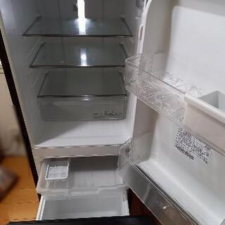 【掲載期限:6/23(水)】冷蔵庫/ハイアールの画像