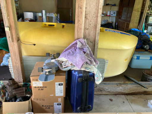釣り?リョービ・ボートエース?（RYOBI・BOAT ACE）中古