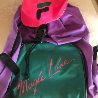 FILA リュック