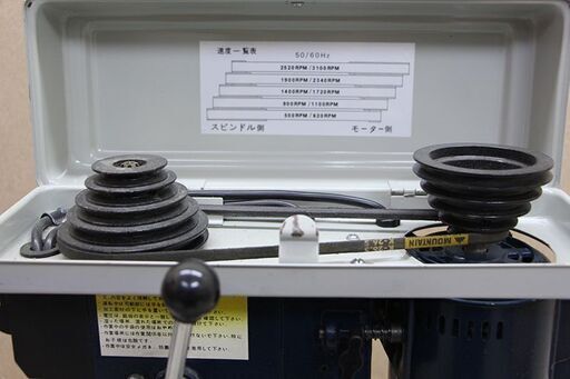 卓上ボール盤 DP-180 ナカトミ産業 電動工具 HOMETOOL 仕事