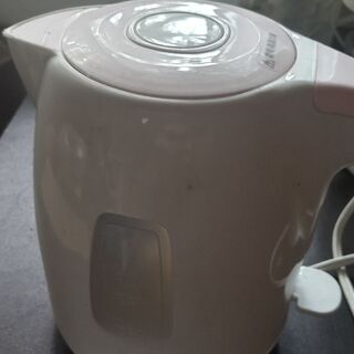 ドリテック【 DRETEC】 電気ケトル ルイボス 1.0L ホ...