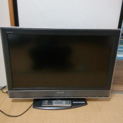 SONY　BRAVIA