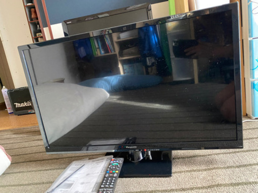 パナソニック 32V型 液晶テレビ VIERA TH-L32C6