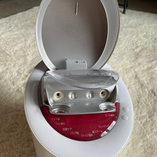 Panasonic ナノケアスチーマー