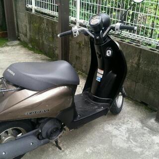 最終値引きトゥデイ　AF67型原付　ワンオーナー❕人気カラー値段...