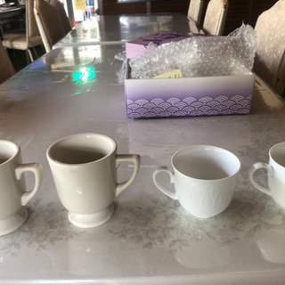 マグカップ(未使用)