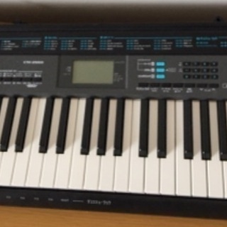 CASIO キーボード