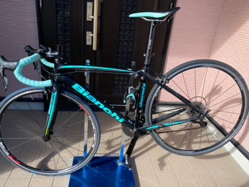 ビアンキ　インプルソ