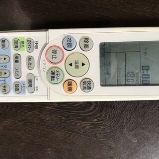 ★TOSHIBA★２０１５年製★★１３８００円★高機能エアコン★２．２Ｋ★訳アリ品★下見歓迎★の画像