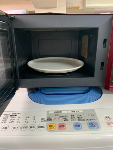 ?1人暮らし用3点セット?