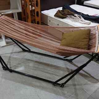 7/4販売済！3WAY HAMMOCK｜自立式3WAYハンモック｜SHP-3WHMK