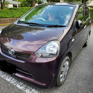 商談中☆ ダイハツ　ミライース　　車検たっぷり令和5年2月　平成...