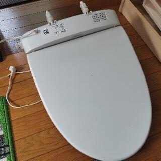 トイレ便座　ウォームレットS