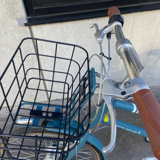 【MARKROSA M7 mini】2018年モデルグリーンアッシュカラーの画像