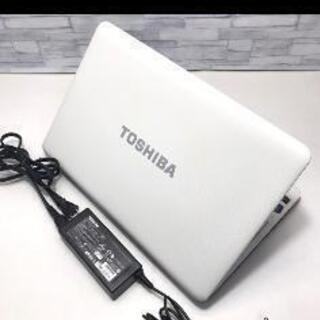 TOSHIBA　PC