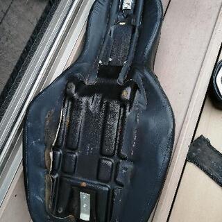 ハーレー　FXDWG1450 純正シート他の画像