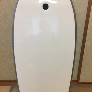 お譲り先決定　ボディボード　無料