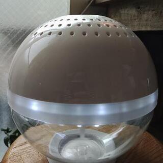 arobo　空気清浄機　の画像