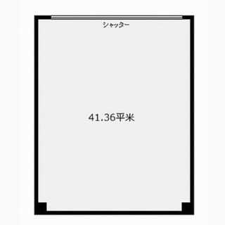★貸店舗・事務所★南海本線「堺」駅３分　飲食可　二沿線利用可　　...