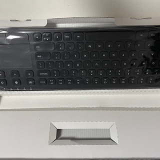 Bluetooth キーボードの画像