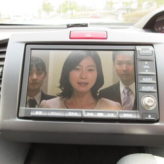 【自社ローン】★保証人なし★全国対応★フリード★ナビ★車検２年付きの画像