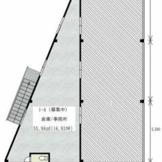 ★貸店舗・事務所★御堂筋線「なかもず」駅より徒歩４分 三沿線利用...