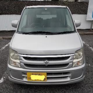 個人分割可能🌟車検満タン🌟美車🌟ワゴンRリミテッド🌟ＨＤＤナビ🌟...
