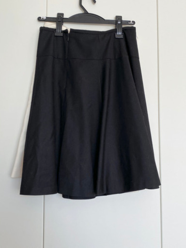 スカート
