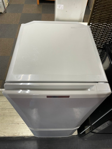 【2018年製】三菱冷凍冷蔵庫146L ピュアシルバー